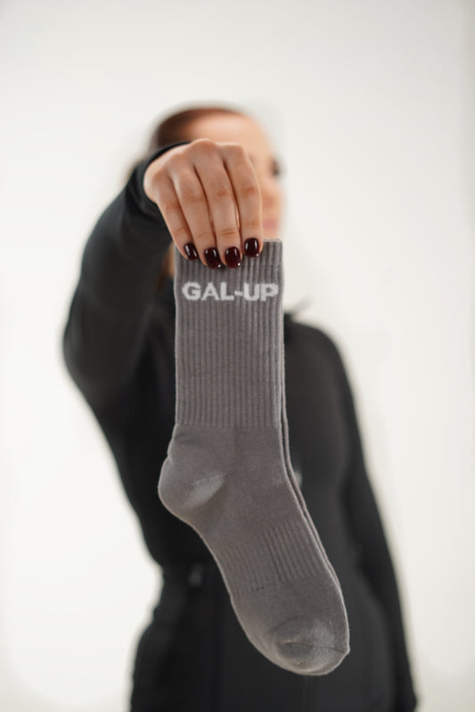 Crew Training Socks Multipack (3 pairs)